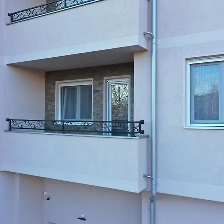 Exclusive Apartment