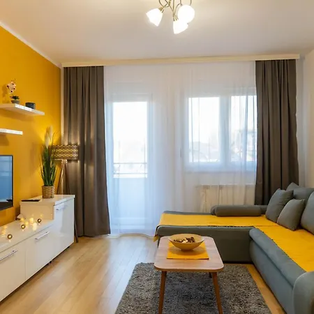 Exclusive Apartment