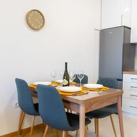 Apartment Exclusive