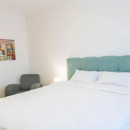 Apartment Exclusive Obrenovac (Belgrade)