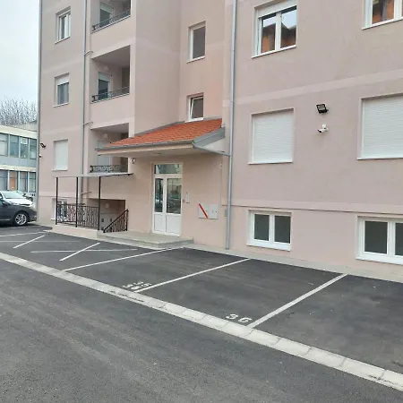 Exclusive Obrenovac (Belgrade)