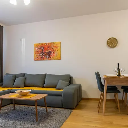 Apartment Exclusive Obrenovac (Belgrade)